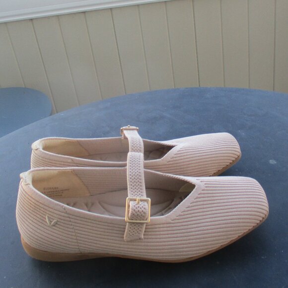 Vivaia Shoes - VIVAIA ~ SQUARE-TOE MARY-JANE (MARGOT MARY-JANE) 35 ~ 5 / 5.5 ~ $139